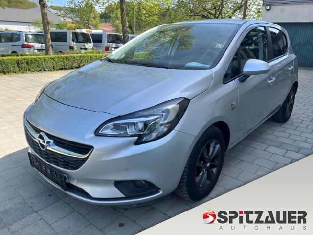 Opel Corsa 33.600 km 12.500 &euro; Geisenfeld-Rottenegg 85290