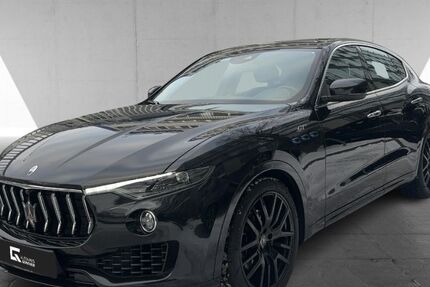 Maserati Levante 67.061 km 52.900 &euro; Berlin 10587
