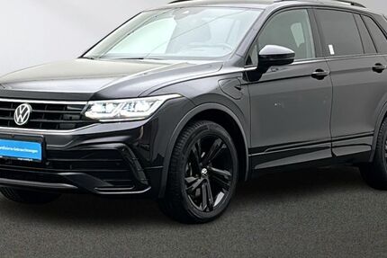 VW Tiguan 63.886 km 30.880 &euro; Emsdetten 48282