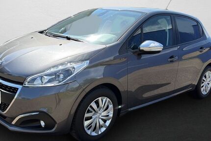 Peugeot 208 64.575 km 8.990 &euro; Dessau-Roßlau 06849