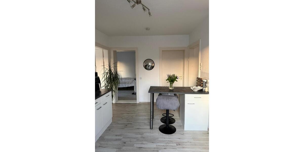 Etagenwohnung Einbeck - 3 Zimmer, 75 m&sup2;, 520&euro; | Angebot:25547893