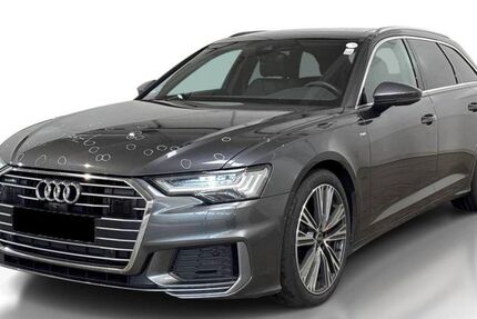 Audi A6 98.671 km 36.907 &euro; Hagen 58091