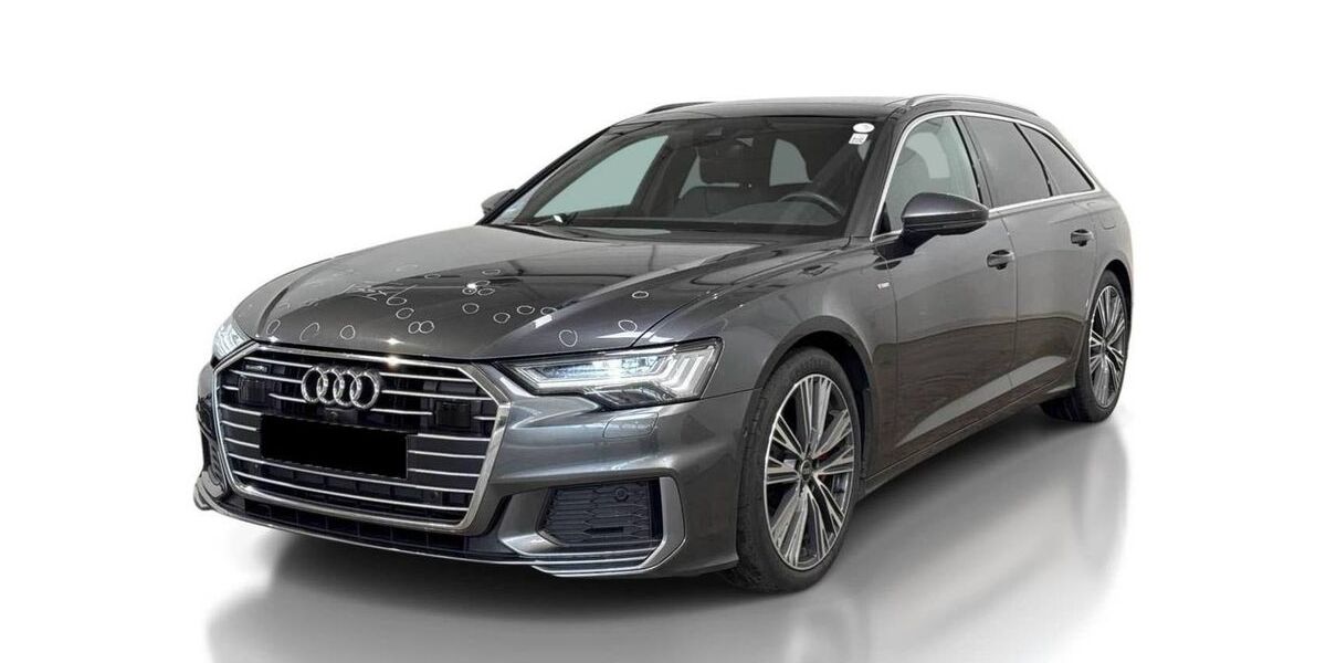 Audi A6 98.671 km 36.907 &euro; Hagen 58091