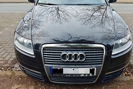 Audi A5 235.000 km 3.900 &euro; Dorsten 46282