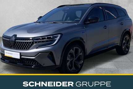 Renault Espace 32.718 km 34.390 &euro; Zwickau 08064
