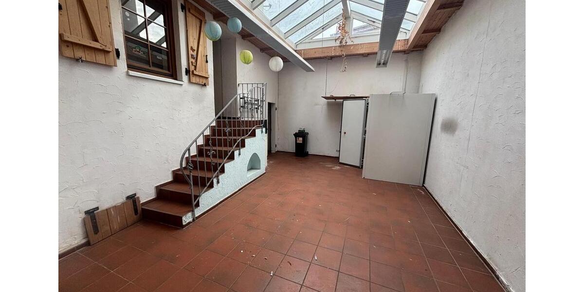 Gewerbeobjekt Salzwedel - 351&euro; | Angebot:24750932