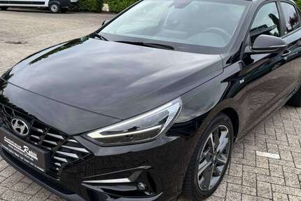 Hyundai i30 24.710 km 22.990 &euro; Varel 26316