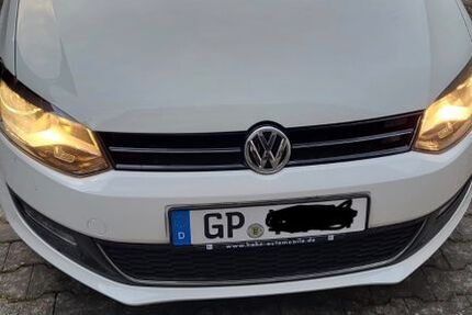 VW Polo 275.000 km 6.600 &euro; Göppingen 73033
