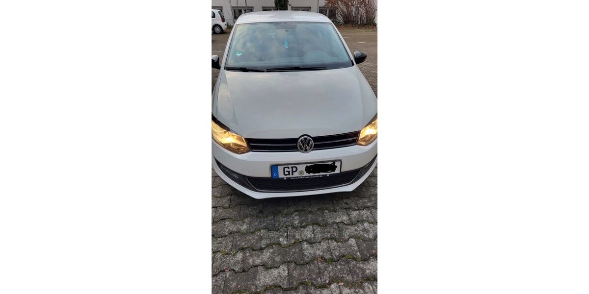 VW Polo 275.000 km 6.600 &euro; Göppingen 73033
