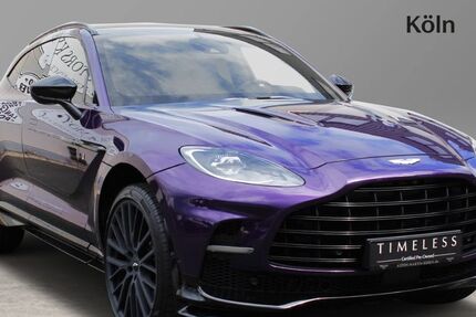 Aston Martin DBX 1.420 km 174.900 &euro; Köln 50968