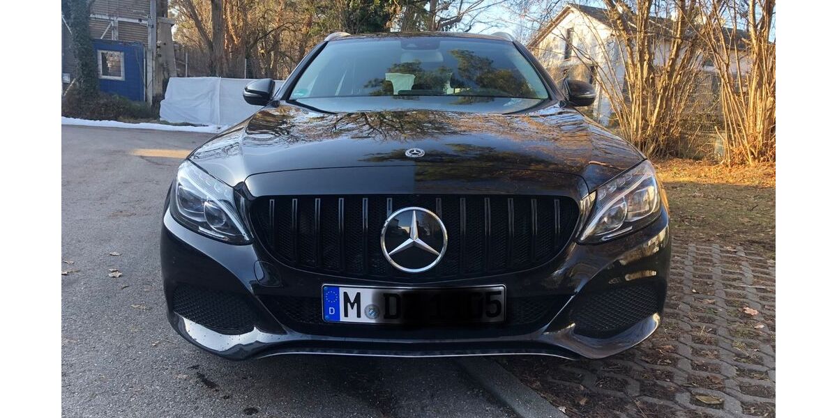Mercedes-Benz C 250 131.000 km 19.500 &euro; München 81249