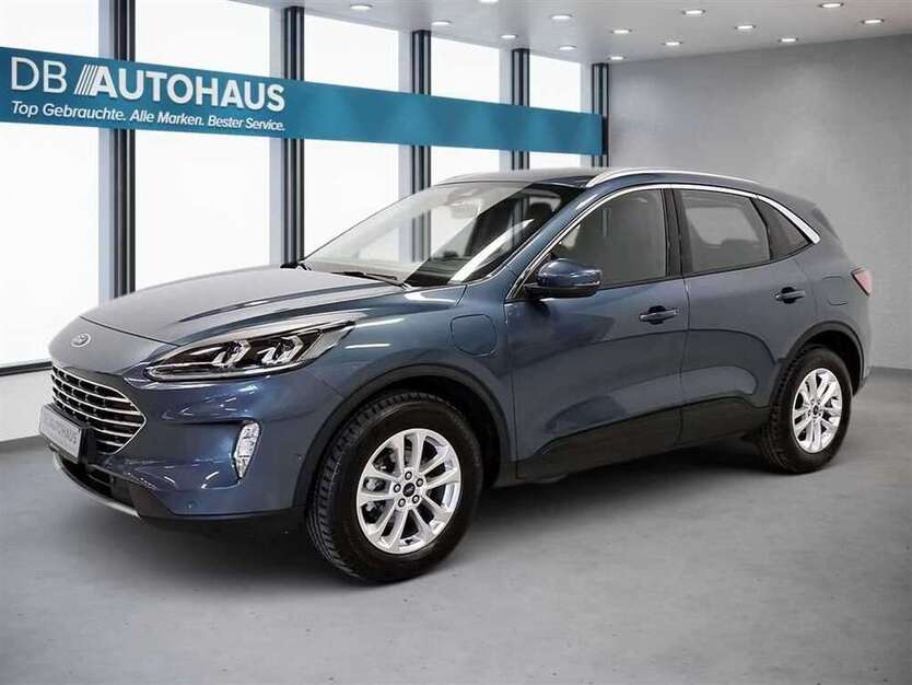 Kuga