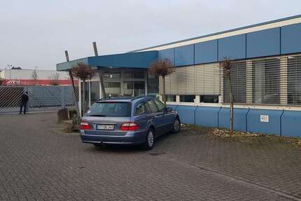 Gewerbeobjekt Emsdetten Sinningen - 3.000&euro; | Angebot:25273852