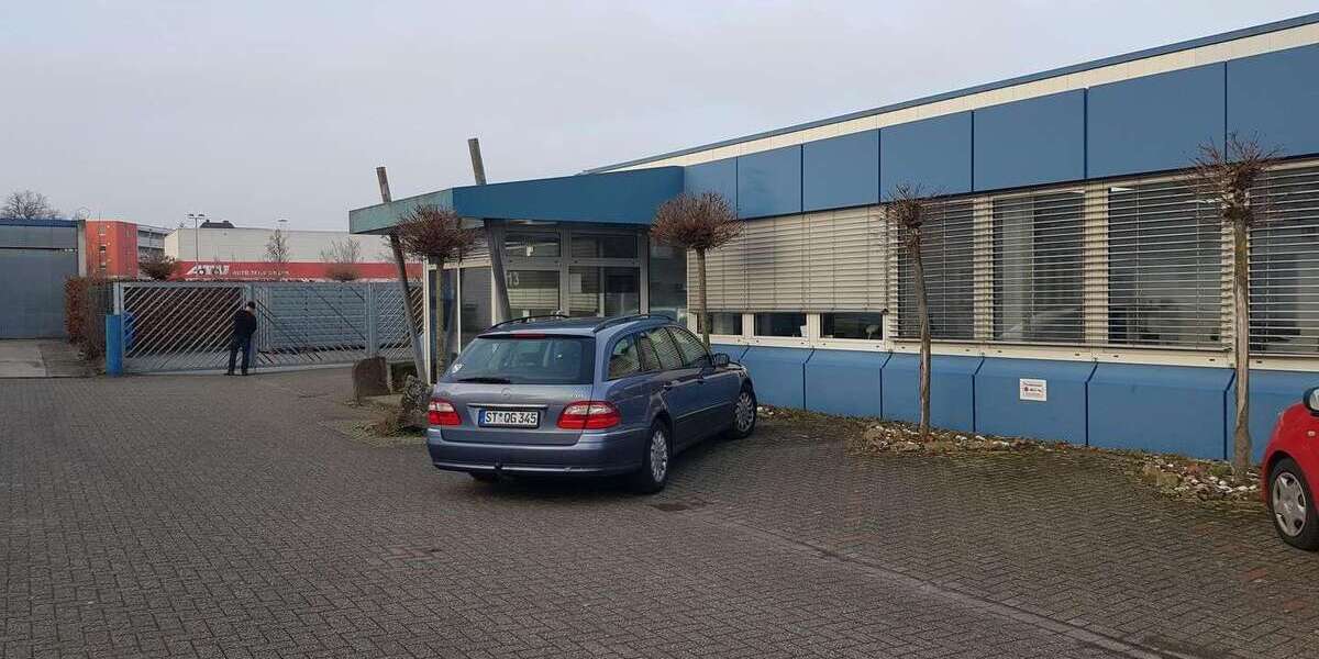 Gewerbeobjekt Emsdetten Sinningen - 3.000&euro; | Angebot:25273852