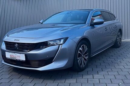 Peugeot 508 51.000 km 19.000 &euro; Pfullingen 72793