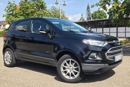 Ford EcoSport 87.300 km 7.800 &euro; Eislingen 73054