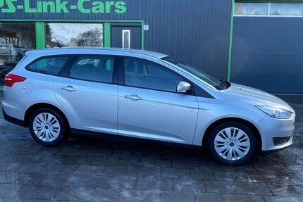 Ford Focus 130.000 km 5.790 &euro; Thannhausen 86470