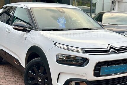 Citroen C4 Cactus 63.520 km 12.990 € Oberhausen 46049