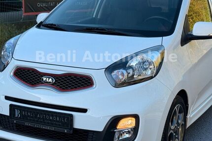 Kia Picanto 69.000 km 6.890 &euro; Oer Erkenschwick 45739
