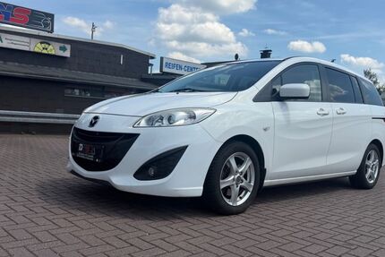 Mazda 5 183.900 km 4.990 &euro; Dinslaken 46537