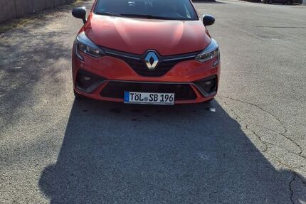 Renault Clio 57.500 km 12.900 &euro; Wolfratshausen 82515