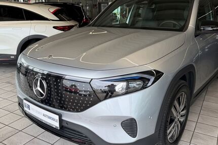 Mercedes-Benz EQB 22.829 km 44.890 &euro; Bocholt 46395