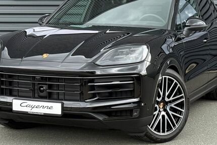 Porsche Cayenne 21.900 km 117.900 &euro; Bayreuth 95448