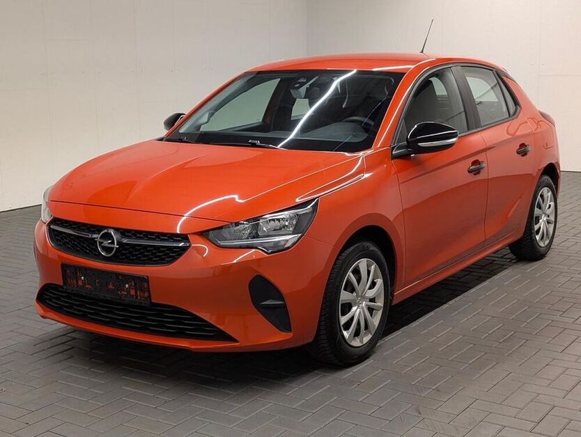 Corsa