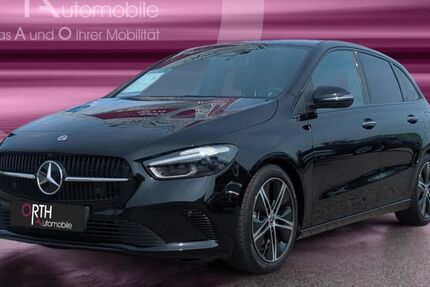 Mercedes-Benz B 200 12.273 km 34.994 &euro; Beselich 65614