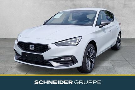 Seat Leon 12.000 km 29.750 &euro; Hof 95030