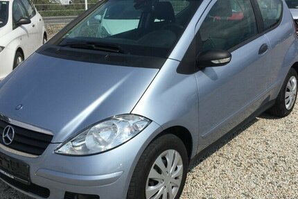 Mercedes-Benz A 150 3-türig ,Klima,el.Fh.,Tüv Neu! 143.000 km 3.950 &euro; Himmelkron 95502