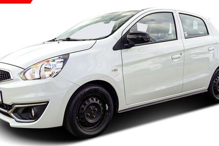 Mitsubishi Space Star 65.176 km 7.990 &euro; Bad Hersfeld 36251