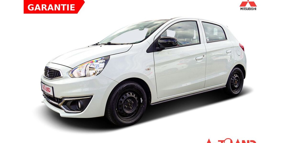 Mitsubishi Space Star 65.176 km 7.990 &euro; Bad Hersfeld 36251