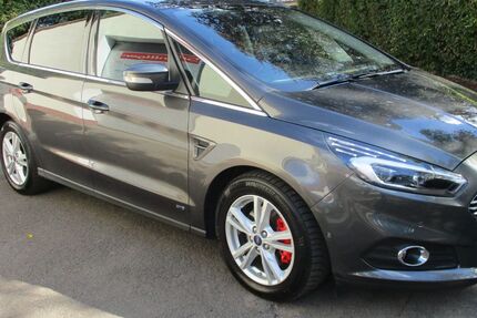 Ford S-Max 149.266 km 14.999 &euro; Vlotho 32602
