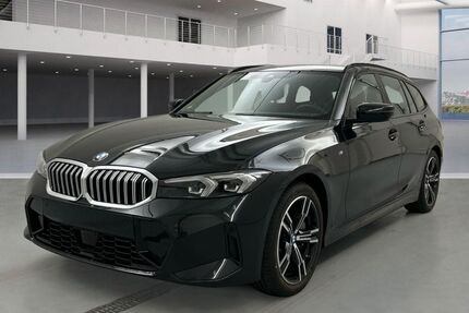 BMW 330 9.900 km 37.990 € Vohenstrauss 92648