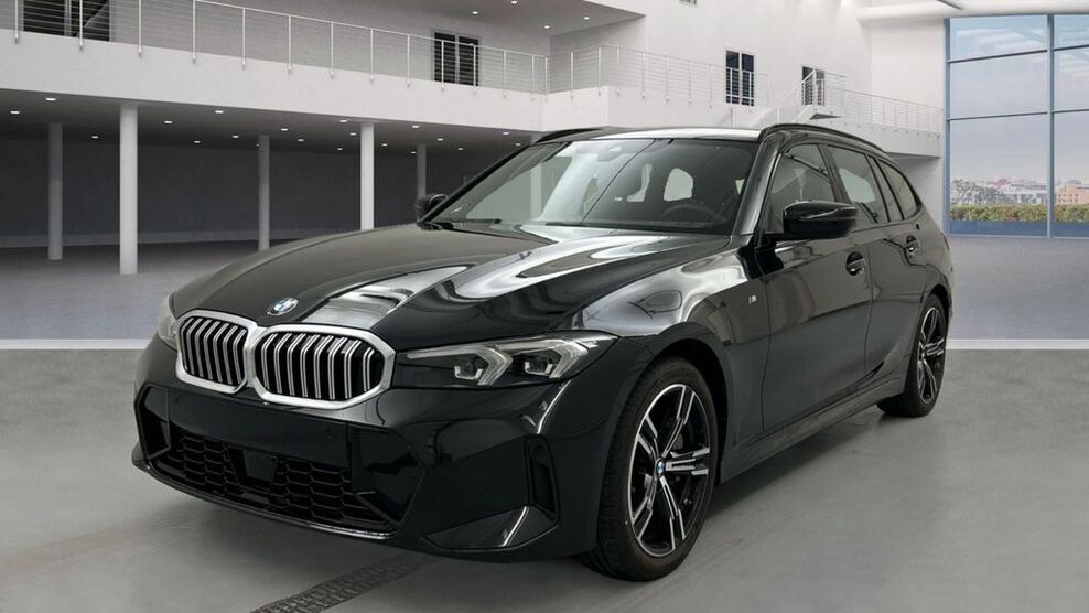 BMW 330 9.900 km 40.950 € Vohenstrauss 92648