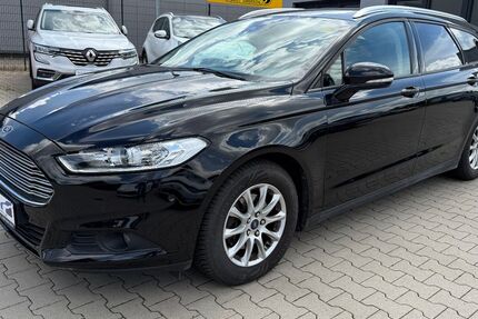 Ford Mondeo 94.000 km 13.890 &euro; Stuhr 28816