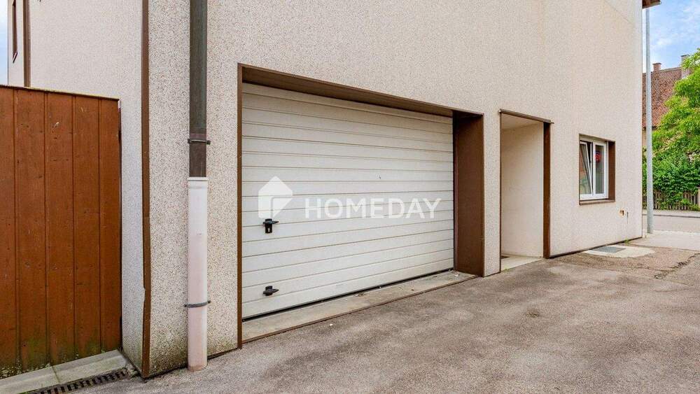 Mehrfamilienhaus, Wohnhaus Bechhofen - 7 Zimmer, 160 m&sup2;, 299.000&euro; | Angebot:25688319