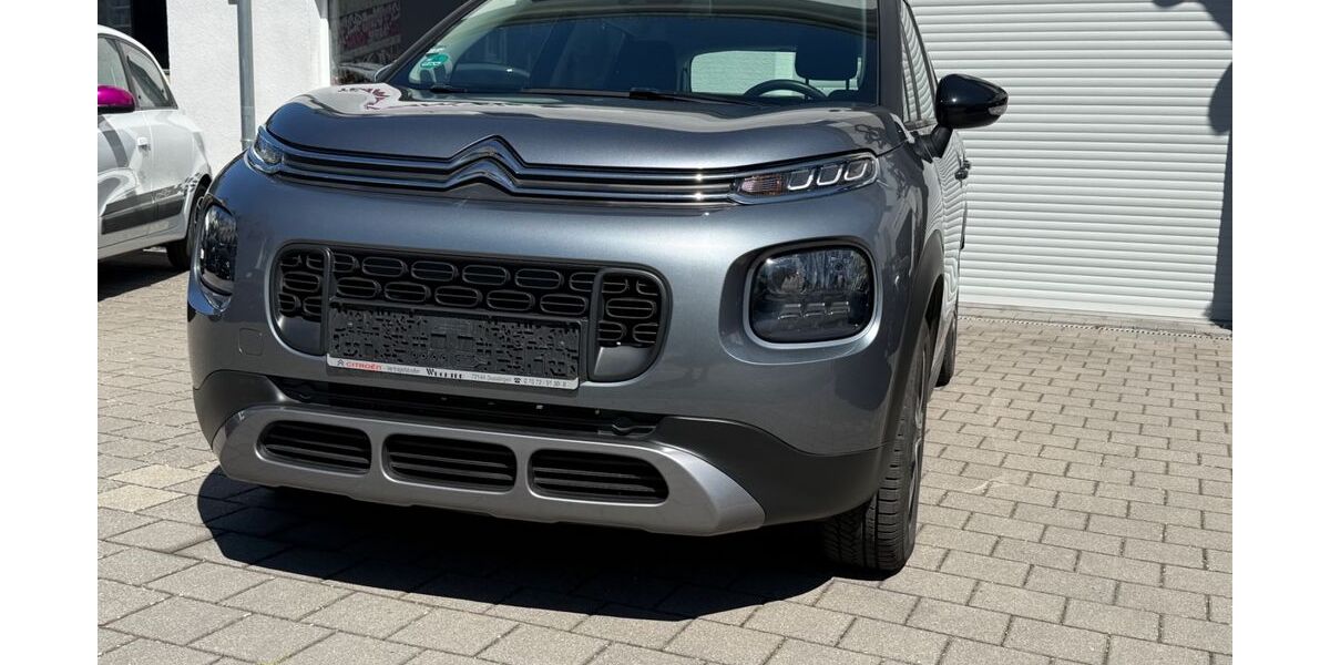 Citroen C3 26.279 km 13.490 &euro; Empfingen 72186