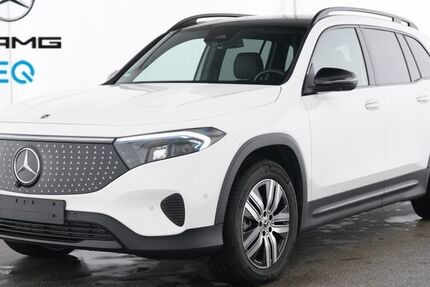 Mercedes-Benz EQB 17.681 km 46.330 &euro; Waldbröl 51545