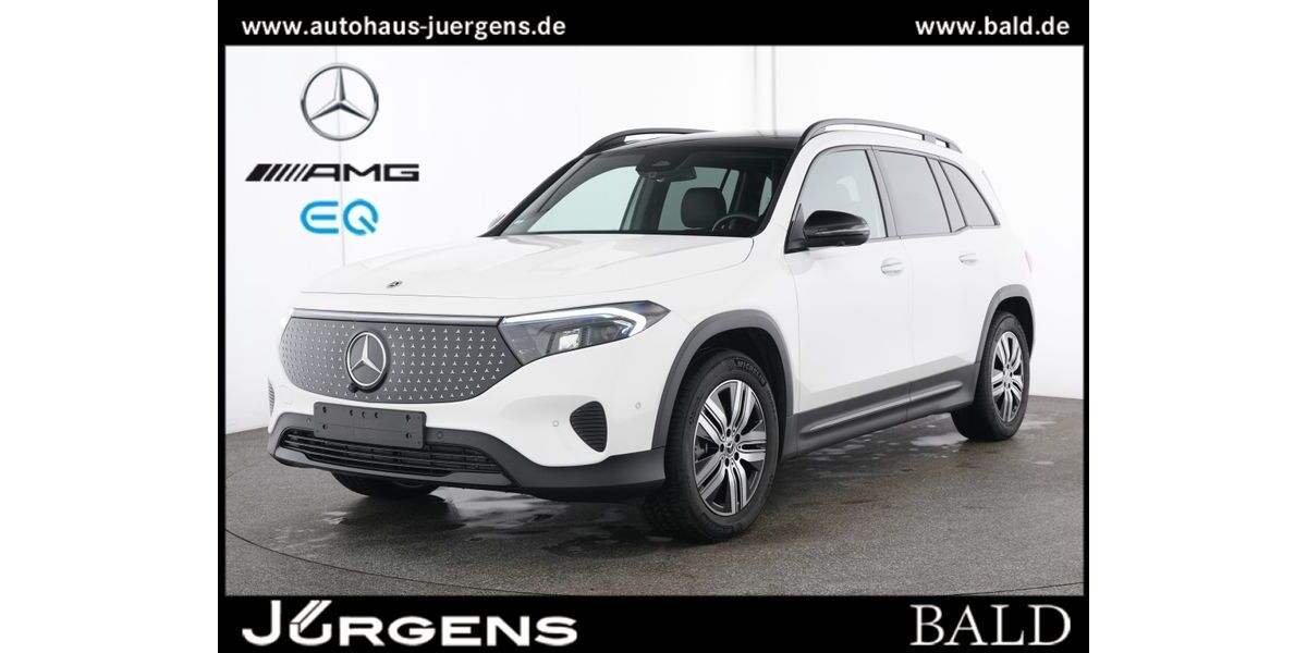 Mercedes-Benz EQB 17.681 km 46.880 &euro; Waldbröl 51545