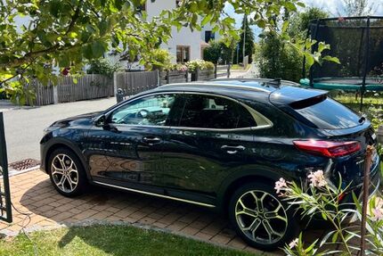 Kia XCeed 58.946 km 20.900 &euro; Holzkirchen 83607