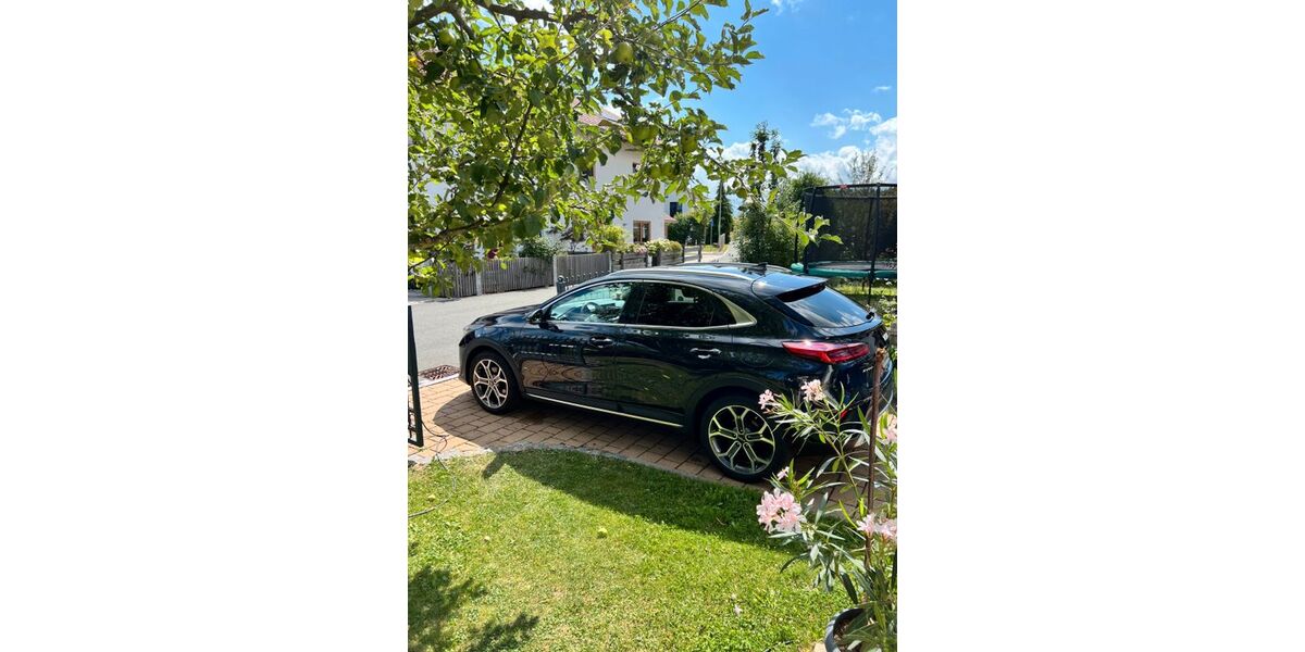 Kia XCeed 58.946 km 20.900 &euro; Holzkirchen 83607