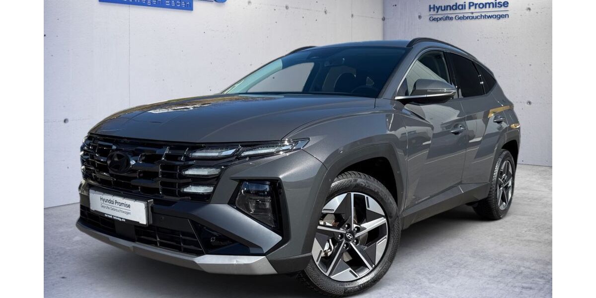 Hyundai TUCSON 18.171 km 37.970 &euro; Waldshut-Tiengen 79761