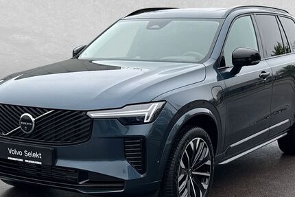 Volvo XC90 16.000 km 72.750 &euro; Karlsruhe 76187