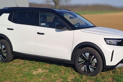 Opel Frontera 9.400 km 26.500 &euro; Nidderau 61130