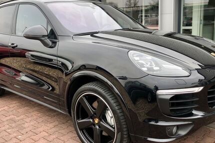 Porsche Cayenne 134.406 km 49.999 &euro; Halle/Saale 06118