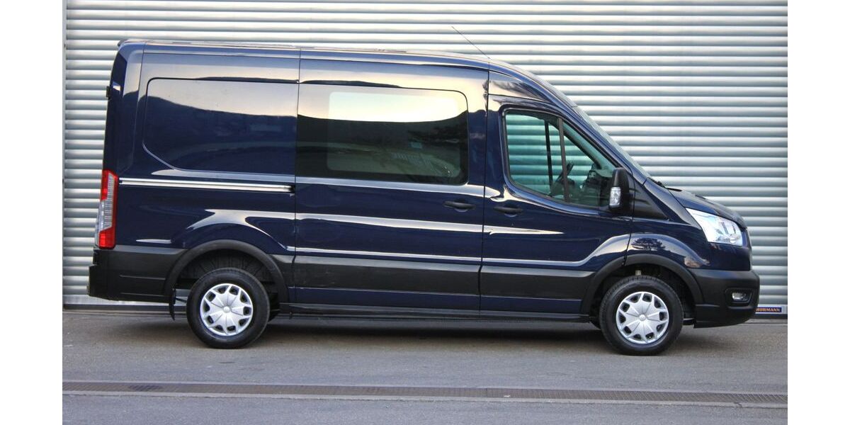 Ford Transit 172.000 km 10.710 &euro; Sindelfingen 71065
