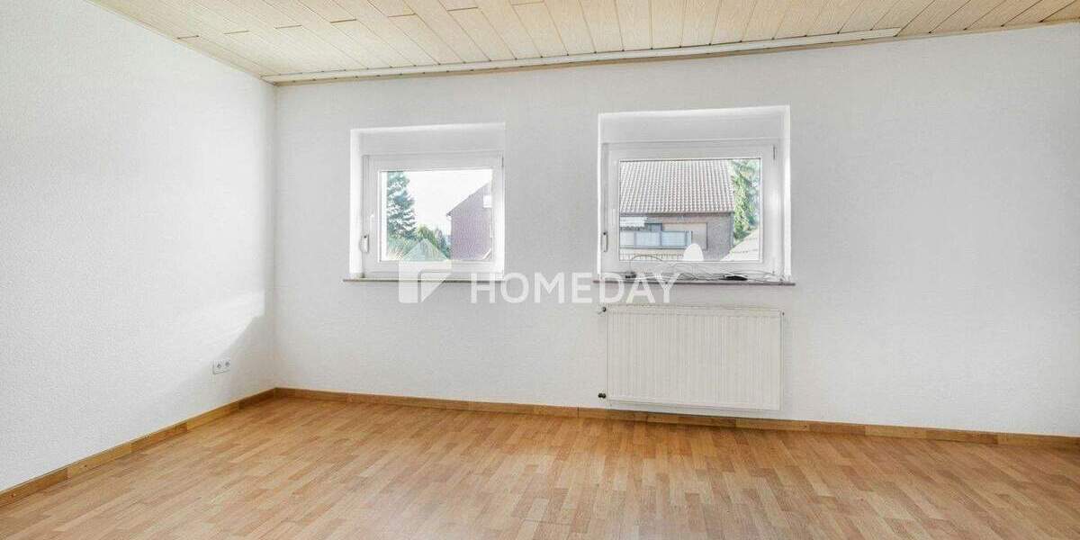 Reihenmittelhaus Bottrop Eigen - 3 Zimmer, 91 m&sup2;, 279.000&euro; | Angebot:25265160