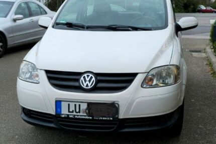 VW Fox 85.000 km 2.499 &euro; Ludwigshafen am Rhein 67069